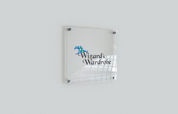 A Delicious Way to Support Wizard’s Wardrobe!